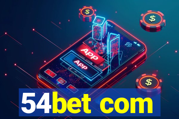54bet com